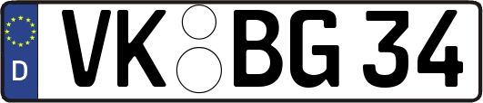 VK-BG34