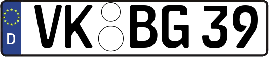 VK-BG39