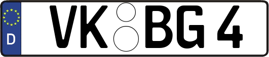 VK-BG4