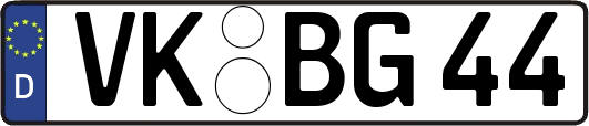 VK-BG44
