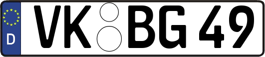 VK-BG49