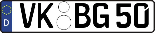 VK-BG50