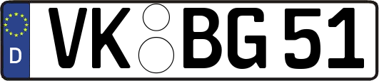 VK-BG51