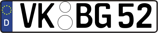 VK-BG52