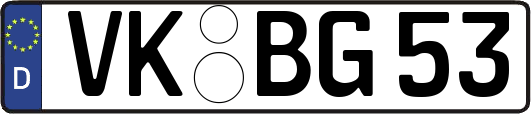 VK-BG53