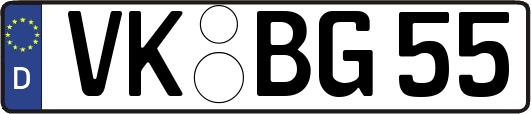 VK-BG55