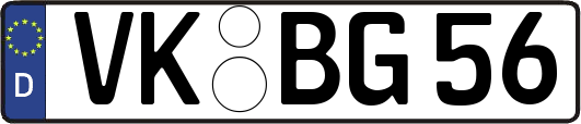 VK-BG56