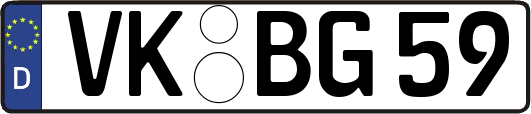 VK-BG59