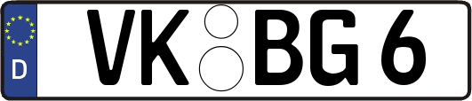 VK-BG6