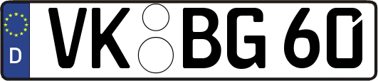 VK-BG60