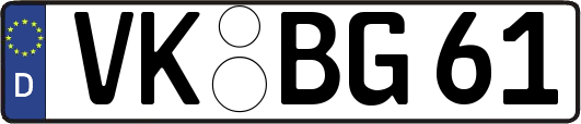 VK-BG61