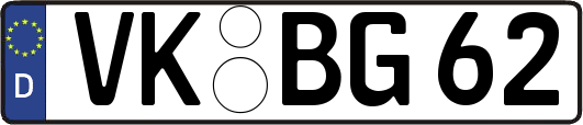 VK-BG62