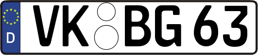 VK-BG63