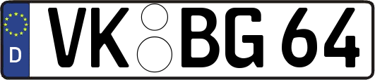VK-BG64