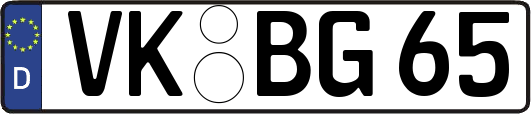 VK-BG65