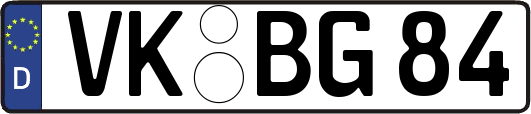 VK-BG84