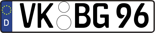 VK-BG96