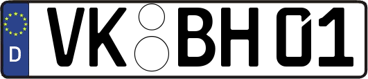 VK-BH01
