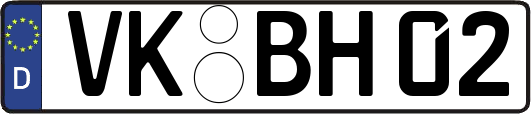 VK-BH02