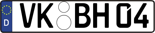 VK-BH04