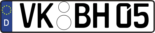 VK-BH05