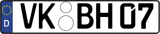 VK-BH07