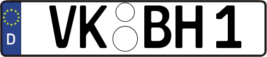 VK-BH1