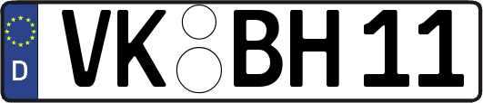 VK-BH11