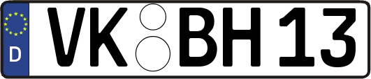 VK-BH13