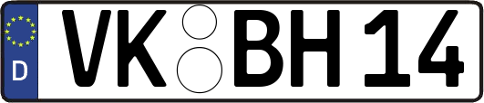 VK-BH14