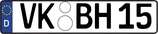 VK-BH15