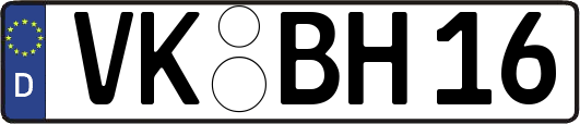 VK-BH16
