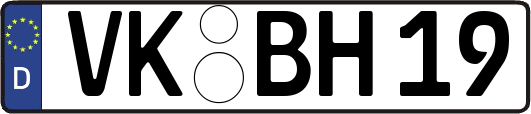 VK-BH19