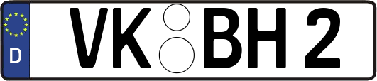 VK-BH2