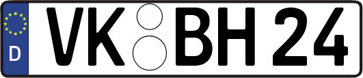 VK-BH24