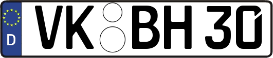 VK-BH30