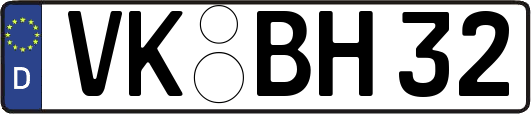 VK-BH32