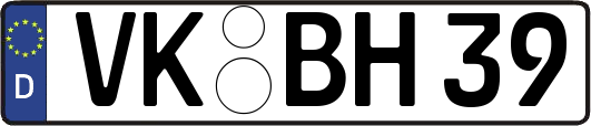 VK-BH39