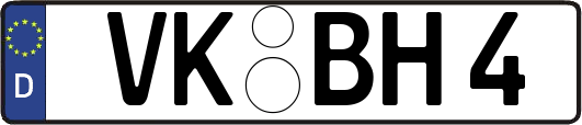 VK-BH4