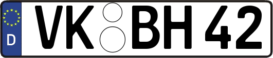 VK-BH42