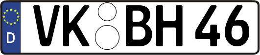 VK-BH46
