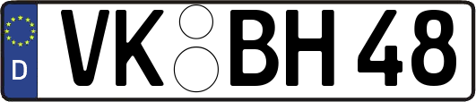 VK-BH48
