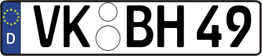 VK-BH49