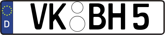 VK-BH5
