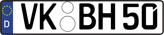 VK-BH50