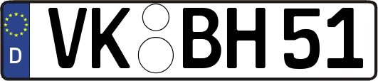 VK-BH51