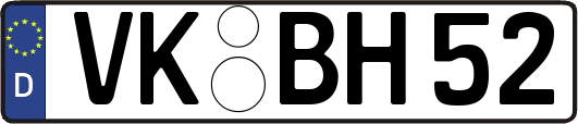 VK-BH52