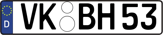 VK-BH53