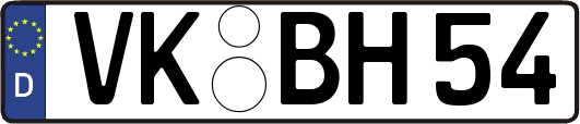 VK-BH54