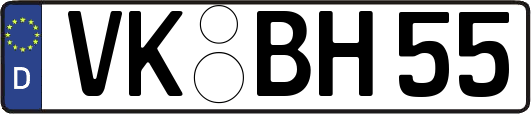 VK-BH55